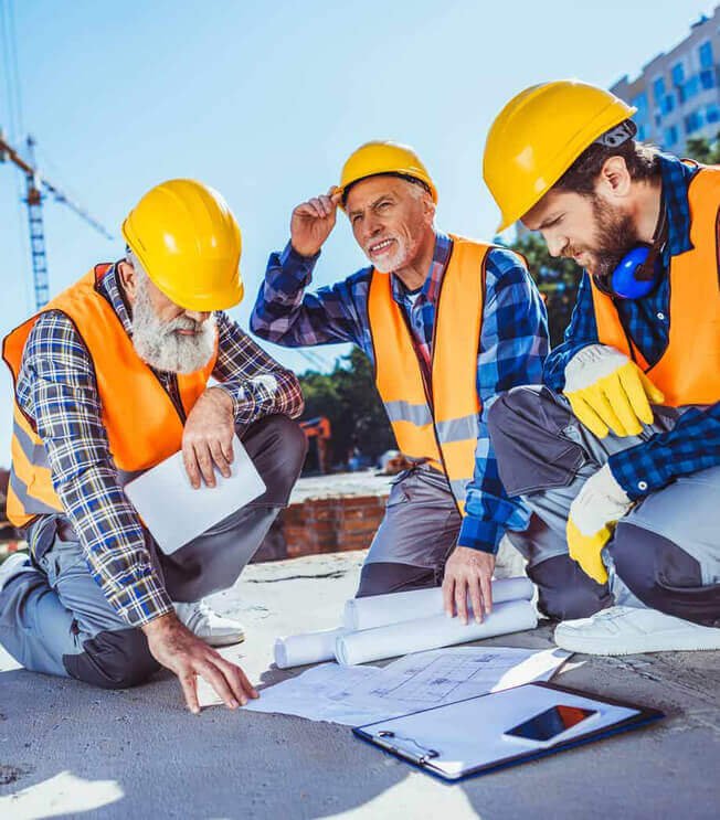 Engineering and construction