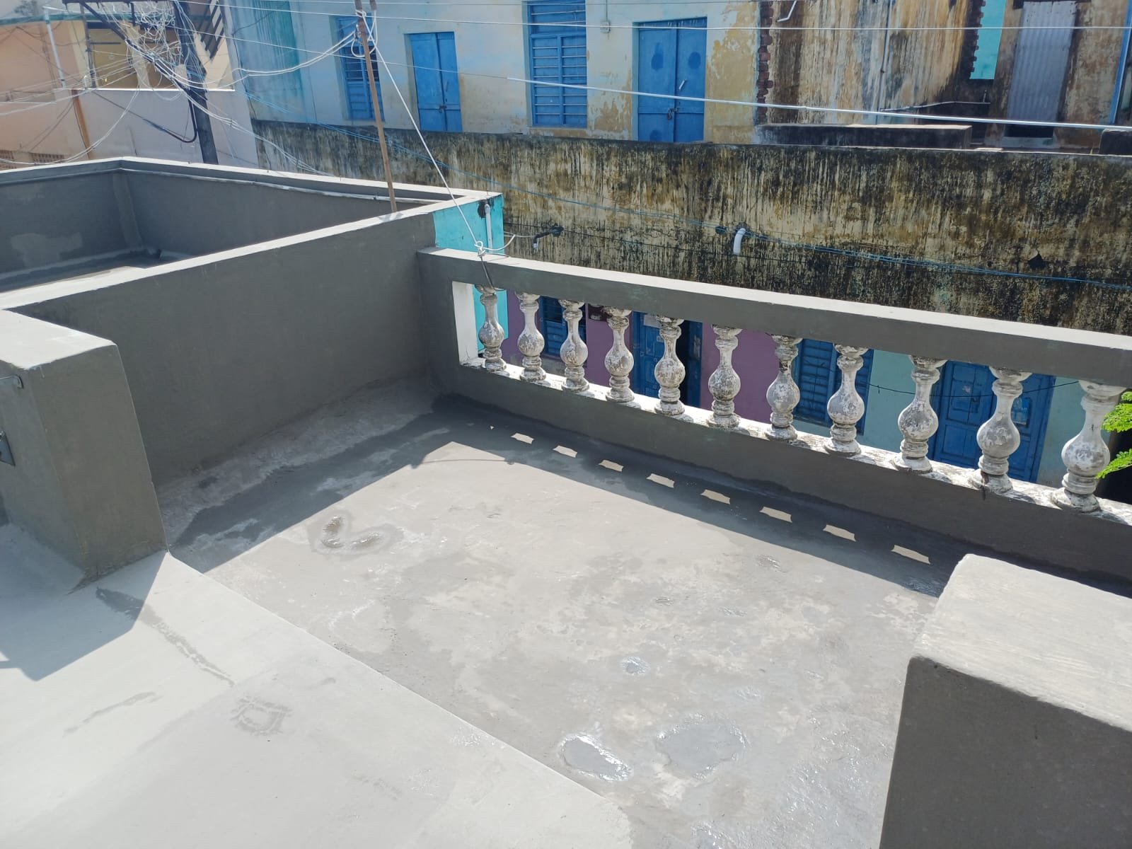 Waterproofing — photo 15