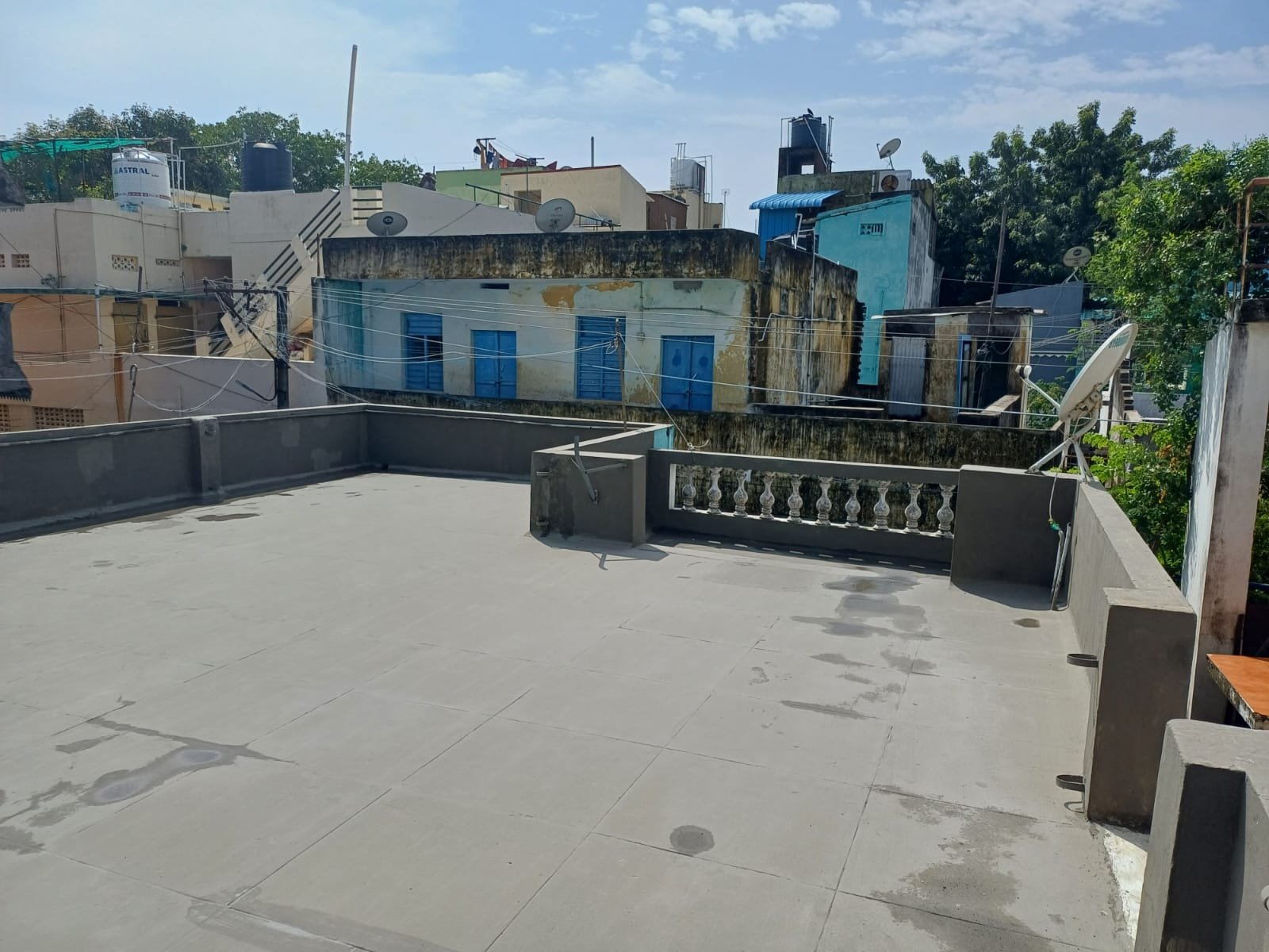 Waterproofing — photo 9